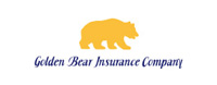 Golden Bear Logo